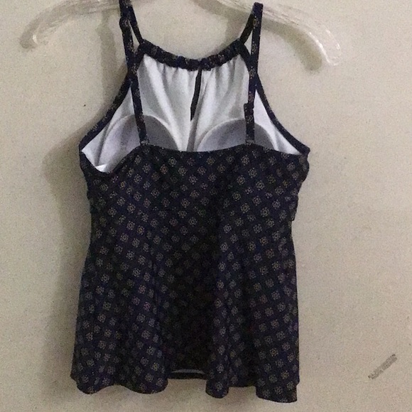 Kona Sol women’s tankini top ONLY - Picture 3 of 5